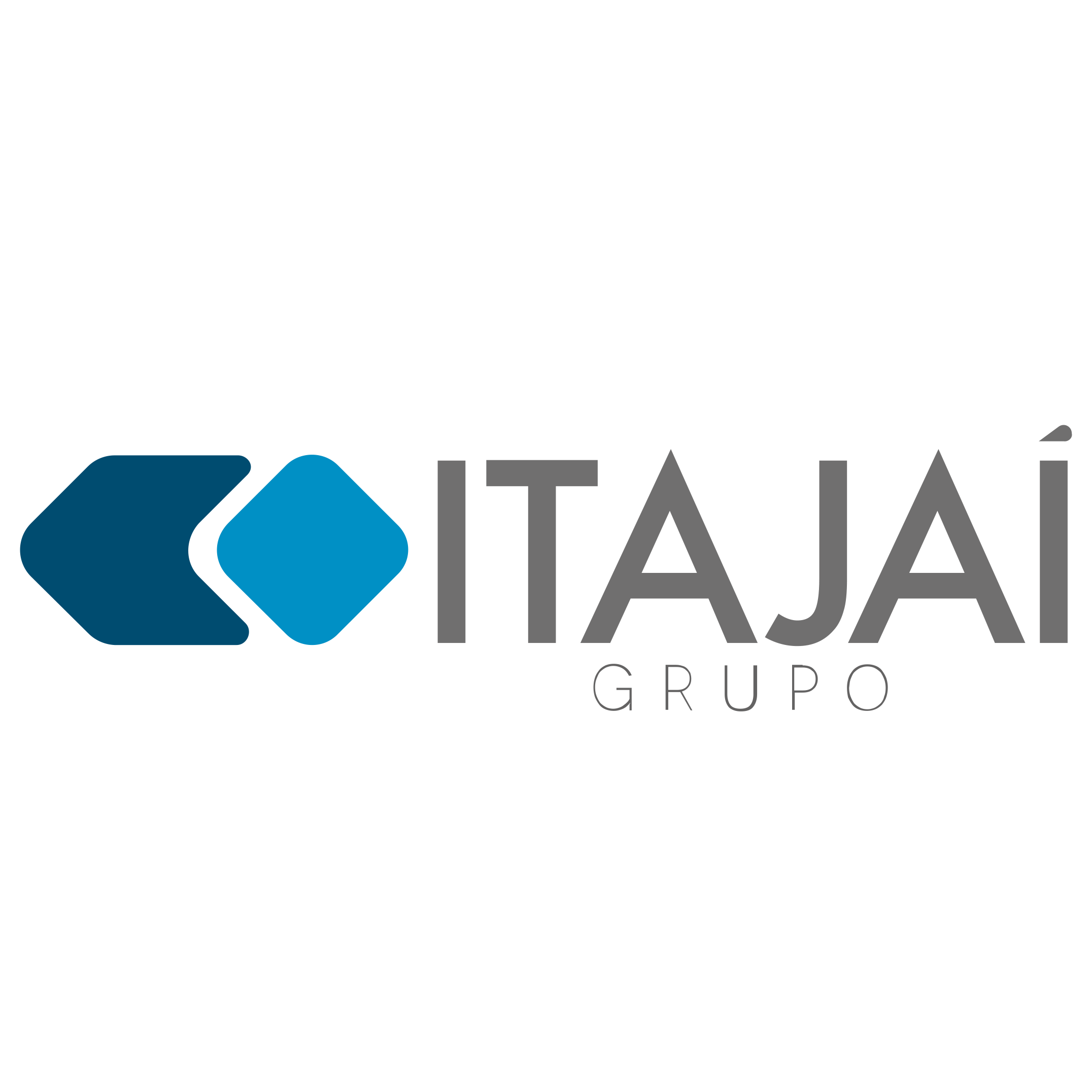 GRUPO ITAJAI