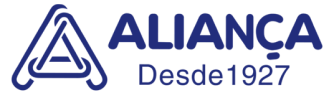 Logo da Aliança
