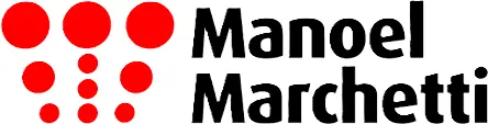 Logo da Manoel Marchetti