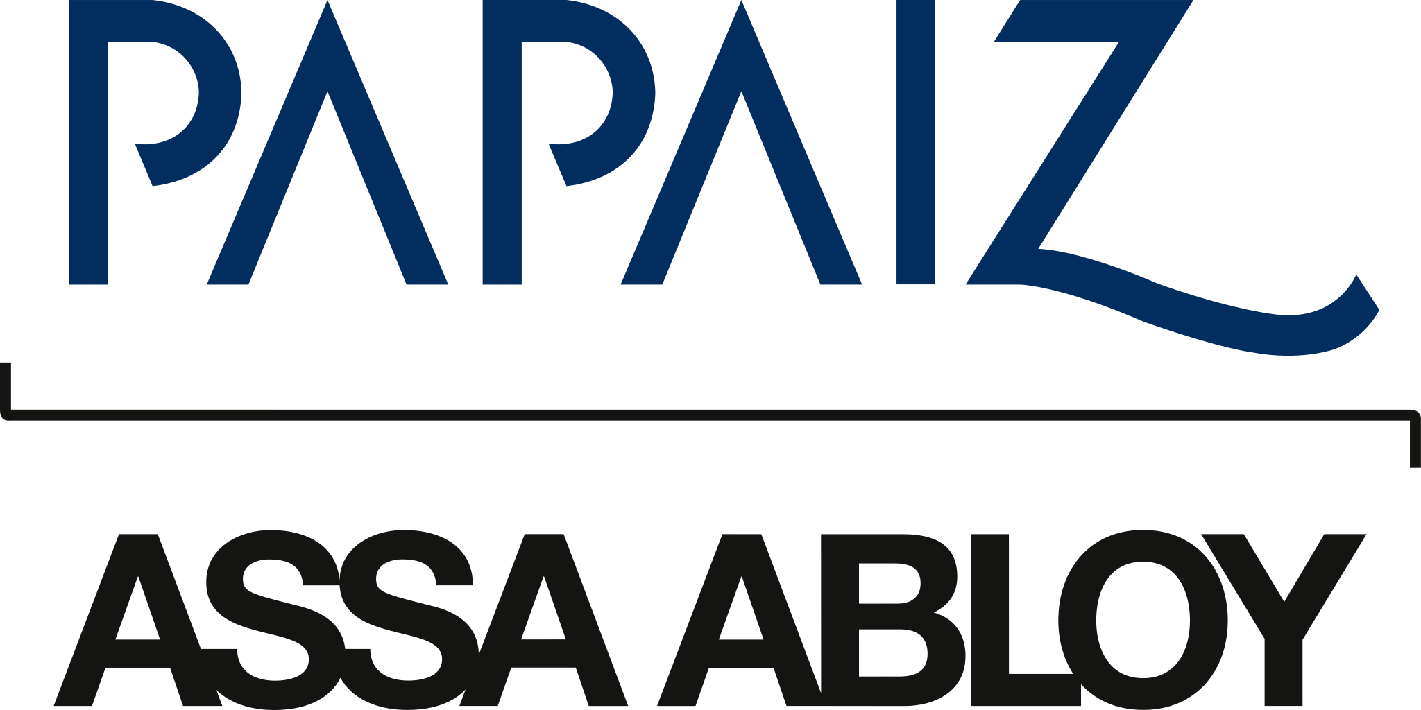 Logo da Papaiz