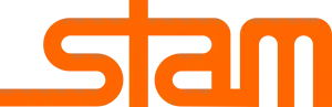 Logo da Stam